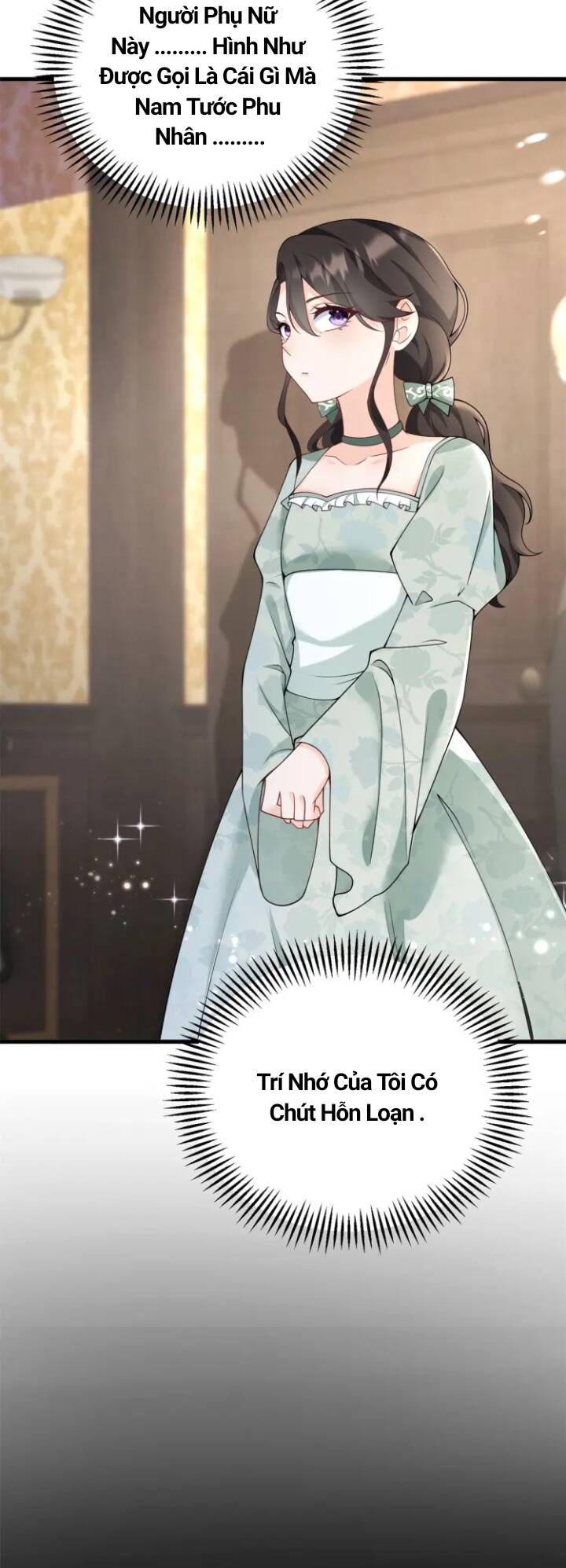 Đảo Ngược Số Phận - chap1 - Trang 38